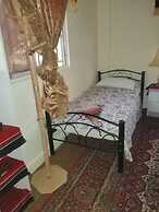 Youth guest house
