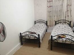 Youth guest house