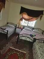 Youth guest house