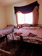 Youth guest house
