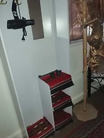 Youth guest house