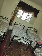 Youth guest house