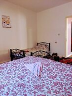 Youth guest house
