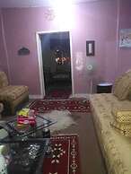Youth guest house