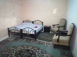 Youth guest house