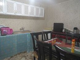 Youth guest house