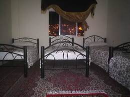 Youth guest house