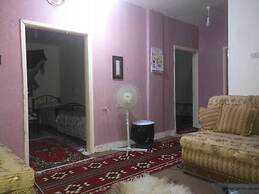 Youth guest house