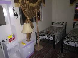 Youth guest house