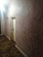 Youth guest house