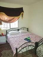Youth guest house