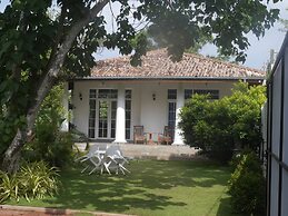 Pearl Villa Welhengoda