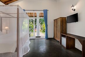 Pearl Villa Welhengoda