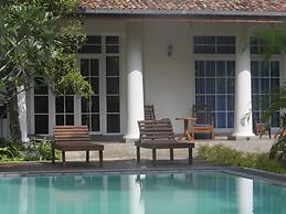 Pearl Villa Welhengoda