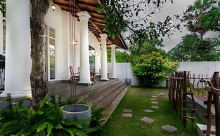 Pearl Villa Welhengoda