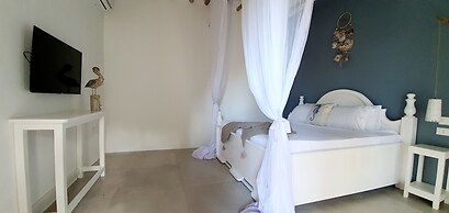 ARYA Boutique Resort