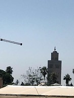 Riad Dar Lfonoun