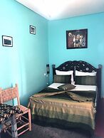 Riad Dar Lfonoun