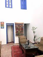 Riad Dar Lfonoun
