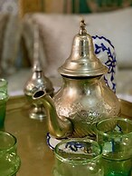 Riad Dar Lfonoun