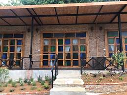 The Nanda Resort