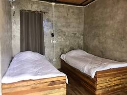 The Nanda Resort