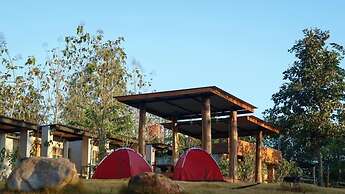 The Nanda Resort