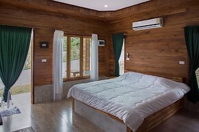 The Nanda Resort