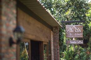 The Nanda Resort
