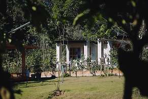 The Nanda Resort