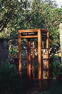 The Nanda Resort