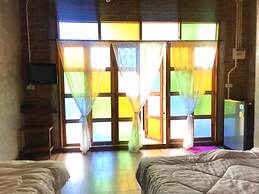 The Nanda Resort