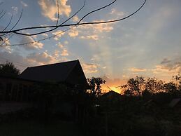 The Nanda Resort