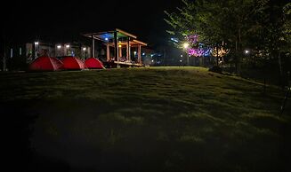 The Nanda Resort