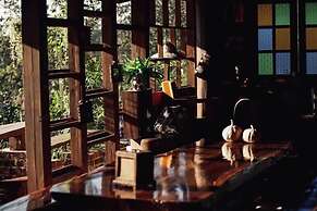 The Nanda Resort
