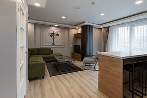 On4 Rooms & Suites