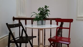 O2 Hostel