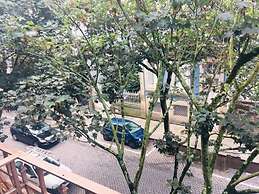 O2 Hostel