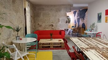 O2 Hostel
