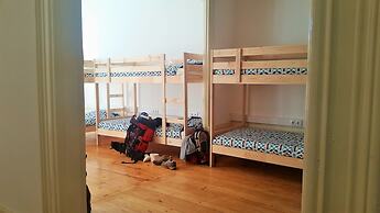 O2 Hostel