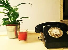 O2 Hostel