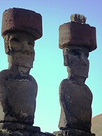 Cabañas Te Maori