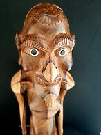 Cabañas Te Maori