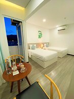 Olivia Apartment