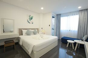 Olivia Apartment
