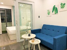 Olivia Apartment