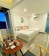 Olivia Apartment