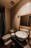 Olivia Apartment
