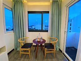Olivia Apartment
