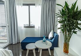 Olivia Apartment